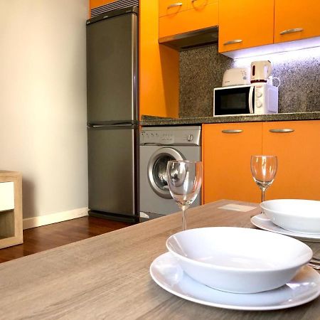 Amazing Location, Full Equiped City Center! 1ª A Málaga Extérieur photo