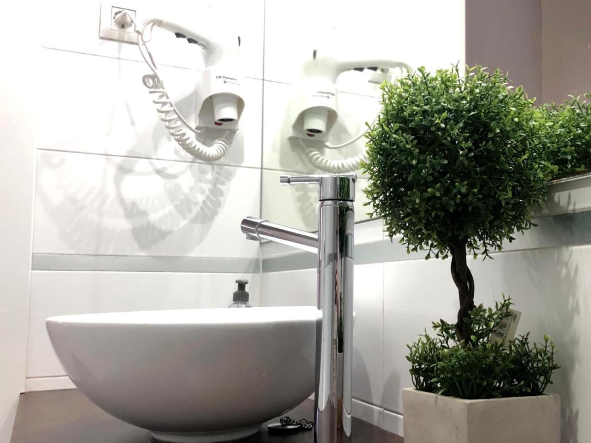 Amazing Location, Full Equiped City Center! 1ª A Málaga Extérieur photo