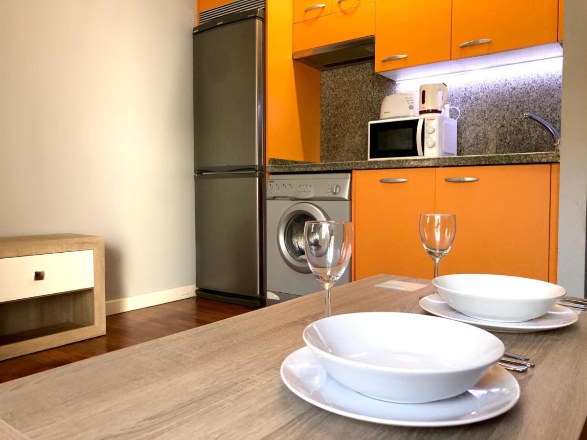 Amazing Location, Full Equiped City Center! 1ª A Málaga Extérieur photo