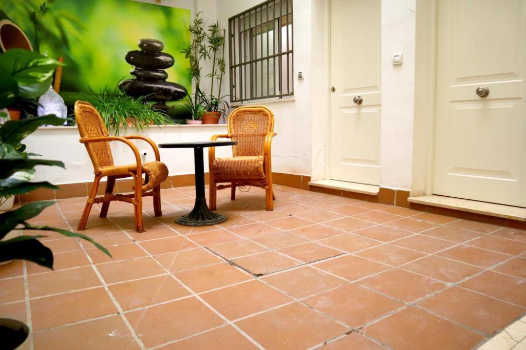 Amazing Location, Full Equiped City Center! 1ª A Málaga Extérieur photo