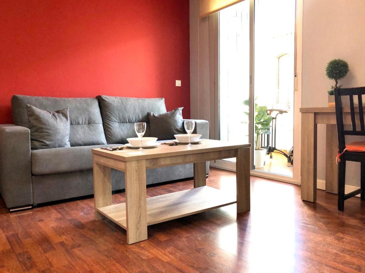 Amazing Location, Full Equiped City Center! 1ª A Málaga Extérieur photo