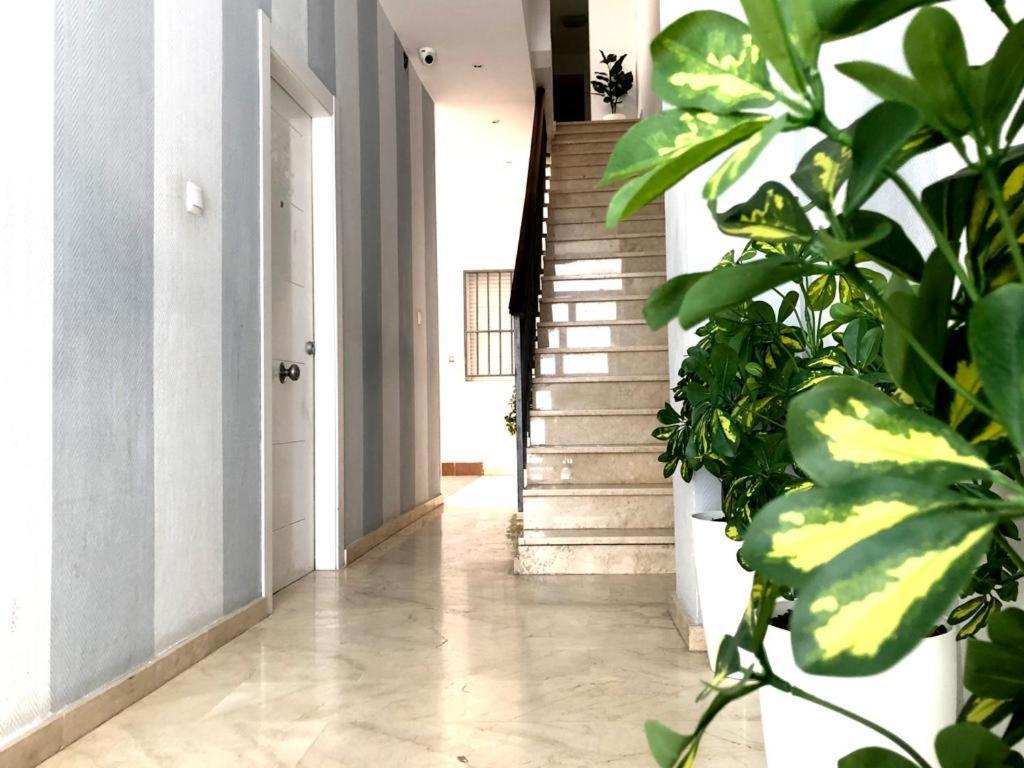 Amazing Location, Full Equiped City Center! 1ª A Málaga Extérieur photo